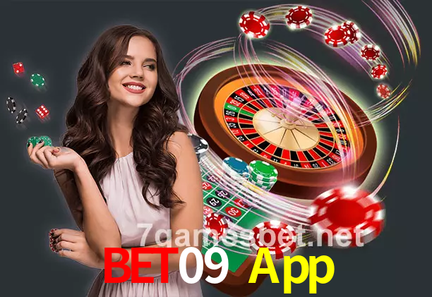 vivo no cassino Bet09 App