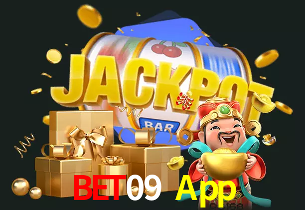 Bet09 App bet