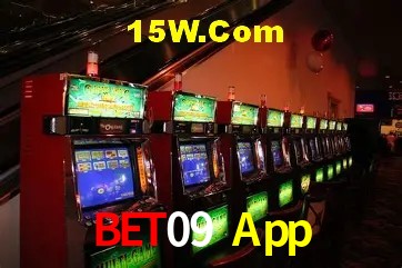Segurança 2FA Bet09 App