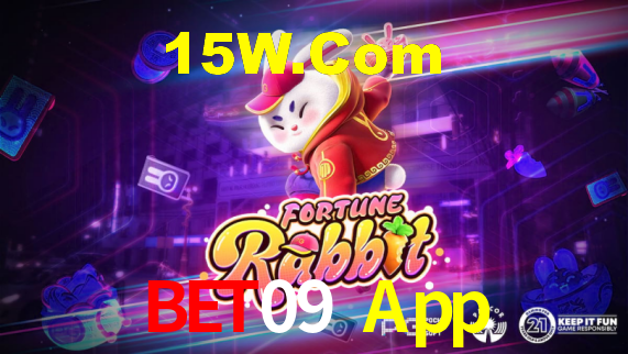 Bet09 App,Bet09