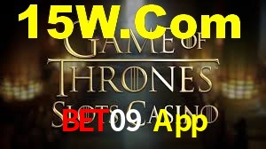 Programa VIP Bet09 App