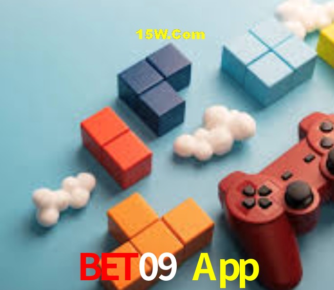 Mesa de Blackjack Bet09 App
