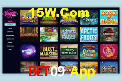 Bet09