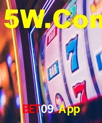 Tournaments Bet09 App