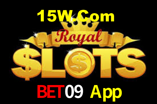 Bet09 App,Bet09