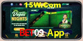 Statistics Bet09 App
