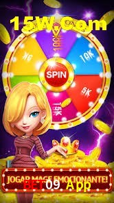 Games Directory Bet09 App