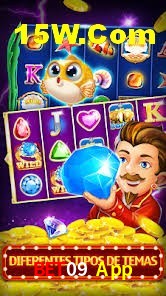Live Casino Bet09 App