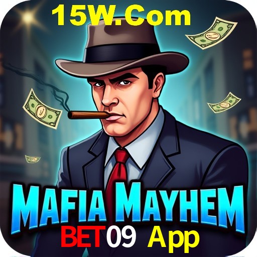 Cadastro rápido e seguro na Bet09 App