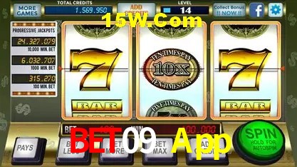 Gates of Olympus Bet09 App