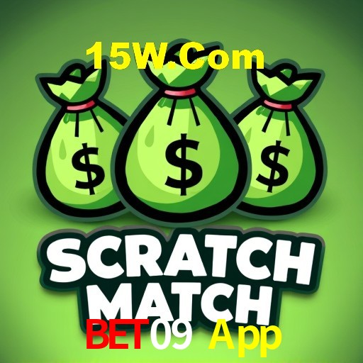 Programa VIP Bet09 App