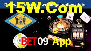 Daily Bonuses Bet09 App