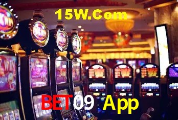 Casino Ao Vivo Bet09 App