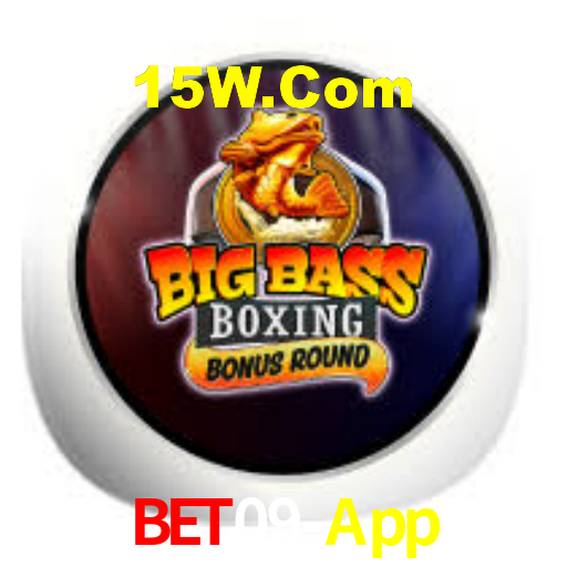 Bet09 App,Bet09