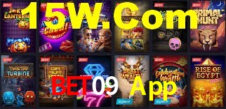 Aviator Game Bet09 App