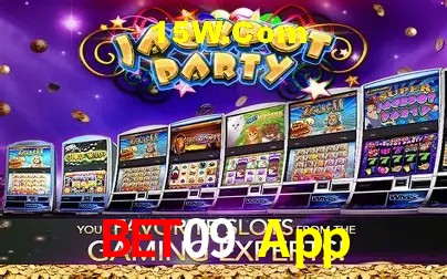 Sistemas de Segurança Bet09 App