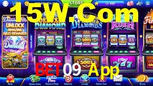 Football Betting Bet09 App
