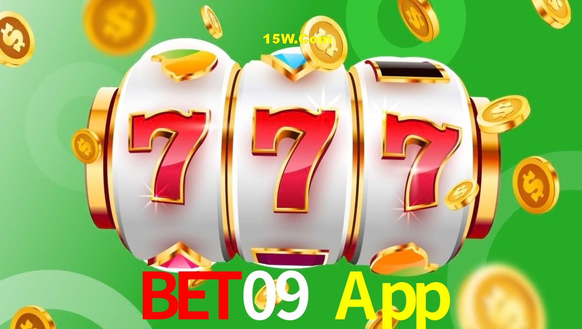 Secure Login Bet09 App