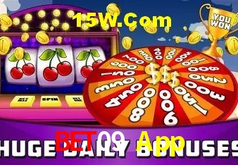 Experiência VIP Bet09 App