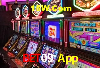 Jogos populares e pagamentos rápidos na Bet09 App