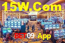 VIP Casino Bet09 App