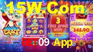 Premium Interface Bet09 App