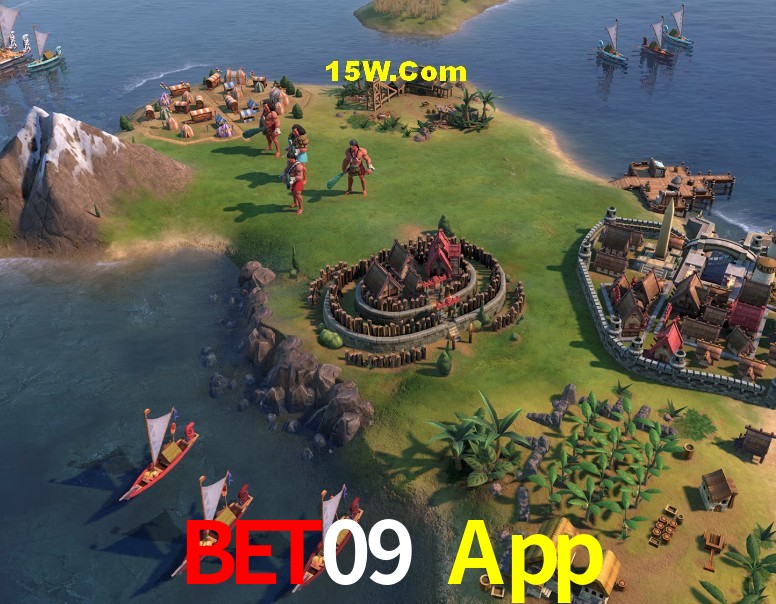 Casino VIP Bet09 App