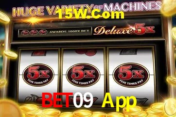Cadastro Rápido Bet09 App