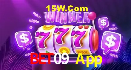 Avaliações dos Jogadores Bet09 App
