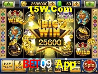 Jogo Spaceman Bet09 App