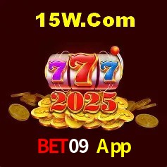 Apostas de Tênis Bet09 App