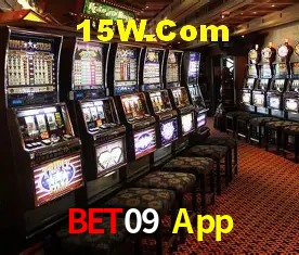 Integração de APIs Bet09 App