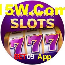 Cashback e recargas na Bet09 App