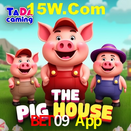 cassino Bet09 App