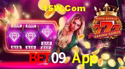 Promoções Sazonais Bet09 App