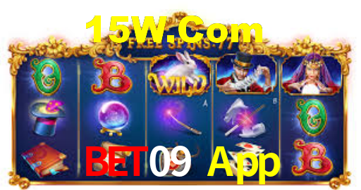 Bet09 Login