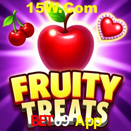Seasonal Promotions Bet09 App