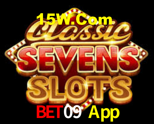 Bet09 App