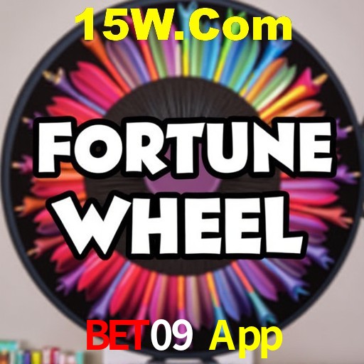 A Emoção da Loteria na Bet09 App: Uma Chance de Mudança de Vida