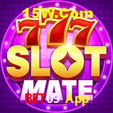 Game Providers Bet09 App