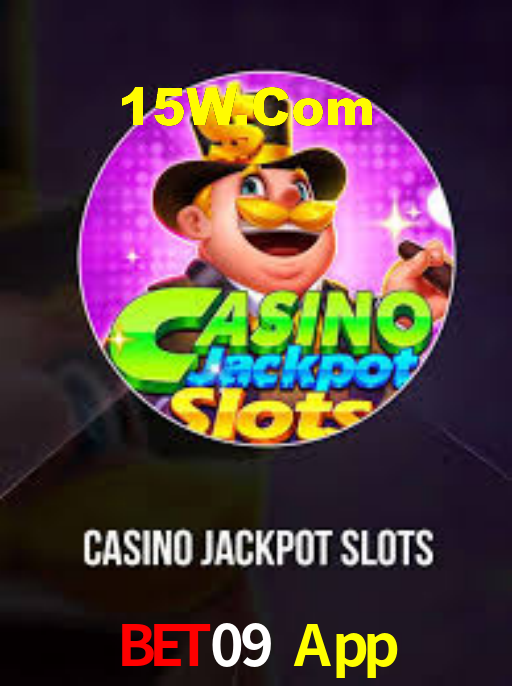 Bet09 App: Seu Cassino Premiado com Pagamentos Rápidos