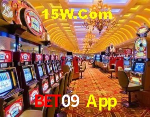 Canal oficial no Telegram da Bet09 App