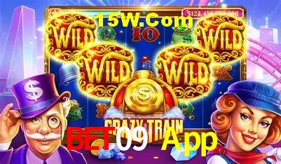 Diretório de Jogos Bet09 App
