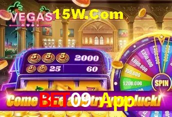 Login Seguro Bet09 App