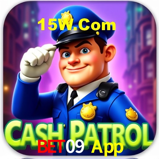 Torneios Bet09 App