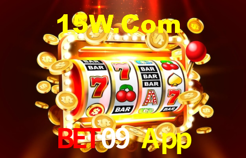 Bet09 App