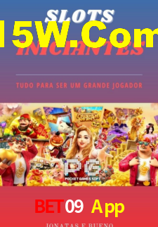 Bet09 App,Bet09