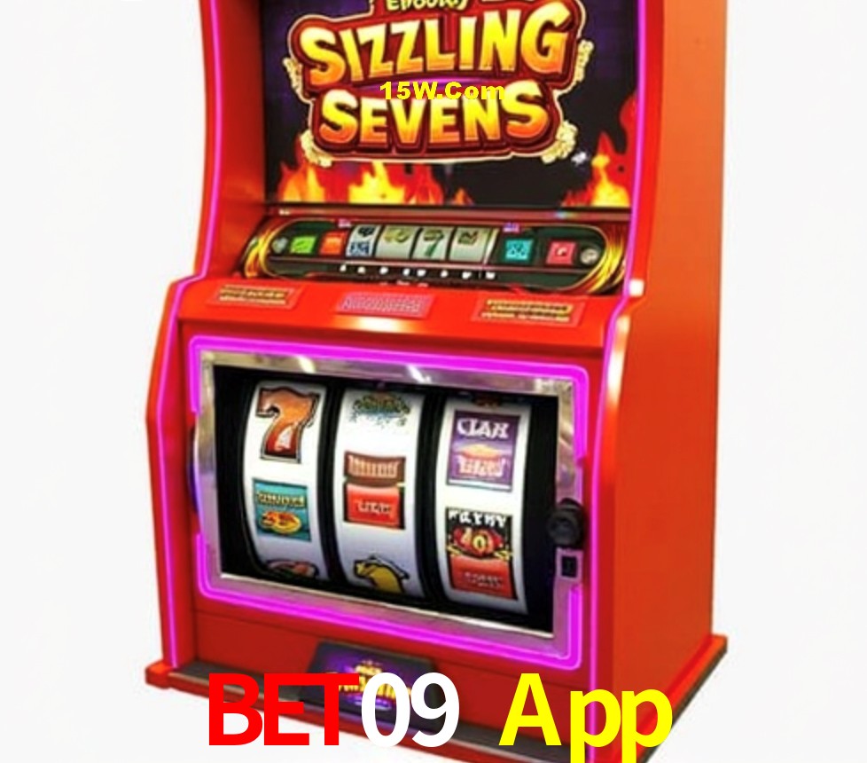 Mesa de Roleta Bet09 App