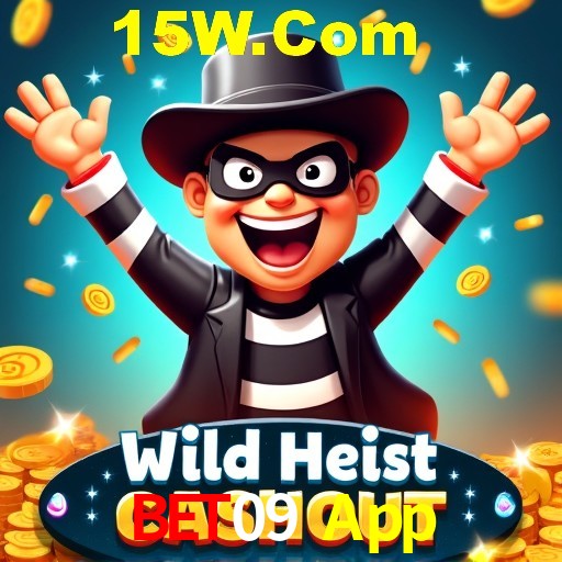 Flash Promotion Bet09 App