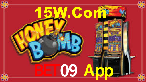 Bet09 App